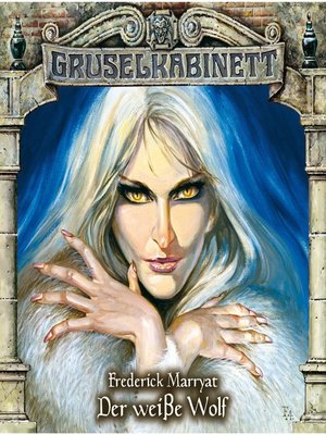 cover image of Gruselkabinett, Folge 49